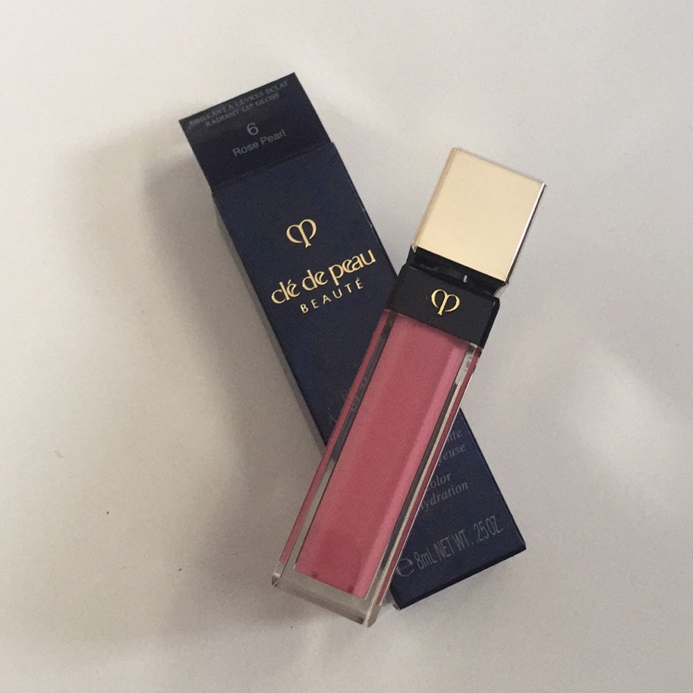 Clue de peau lip gloss